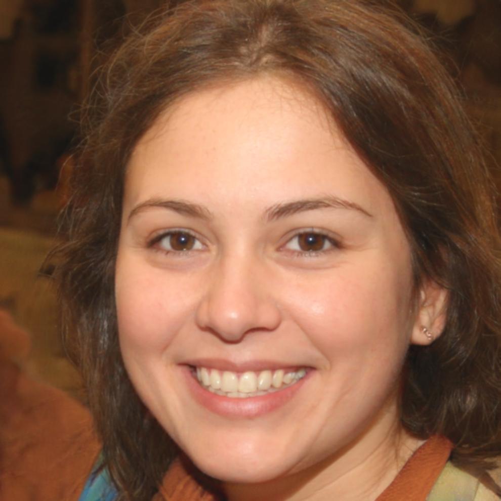 Sarah Meyer