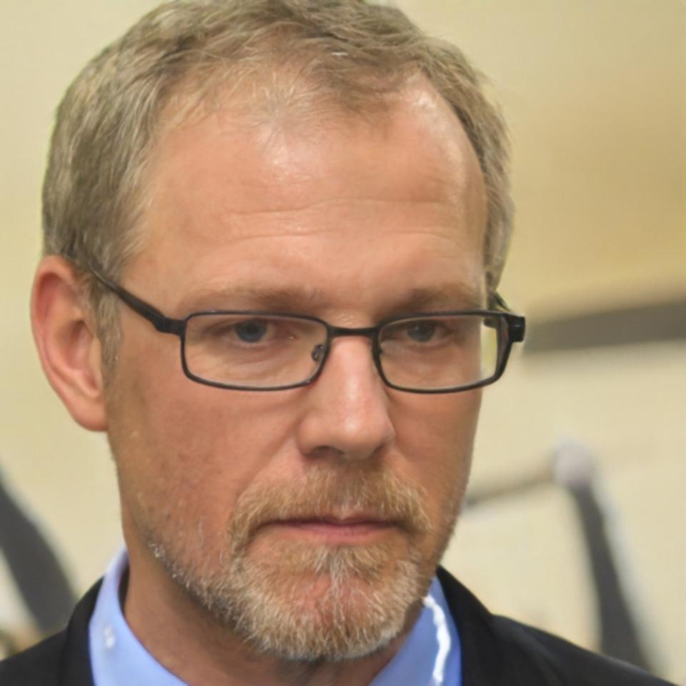 Michael Schmidt